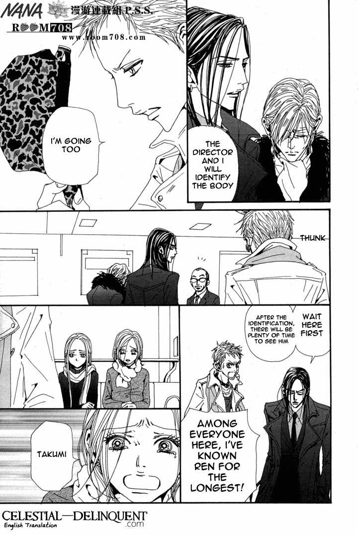 Nana Chapter 78 page 52 - Chapter 78