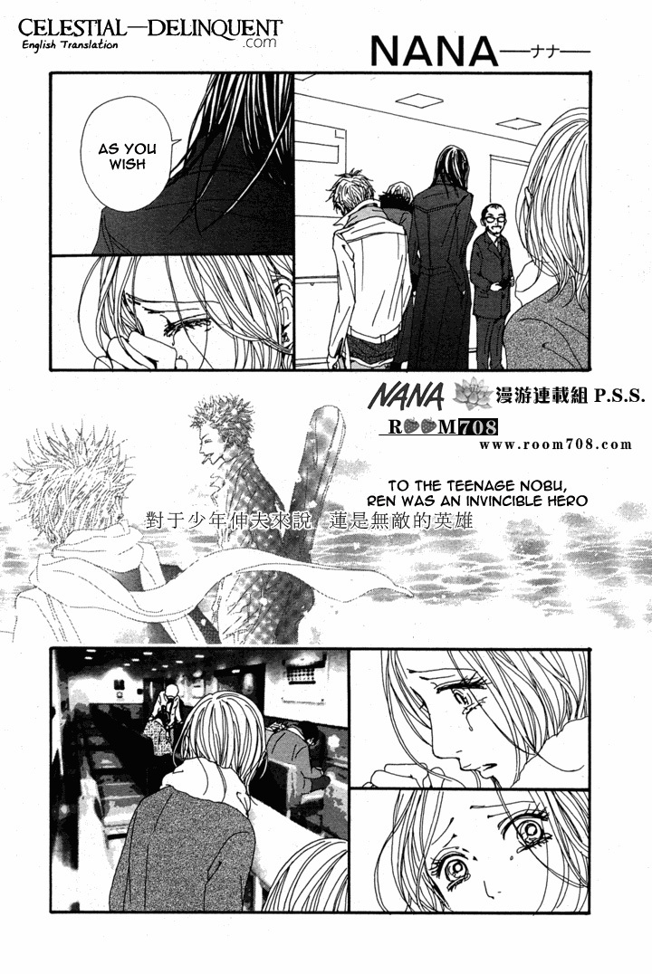 Nana Chapter 78 page 53 - Chapter 78
