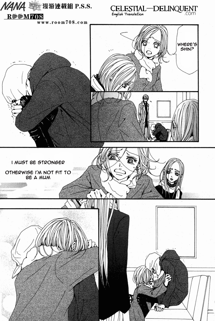 Nana Chapter 78 page 54 - Chapter 78
