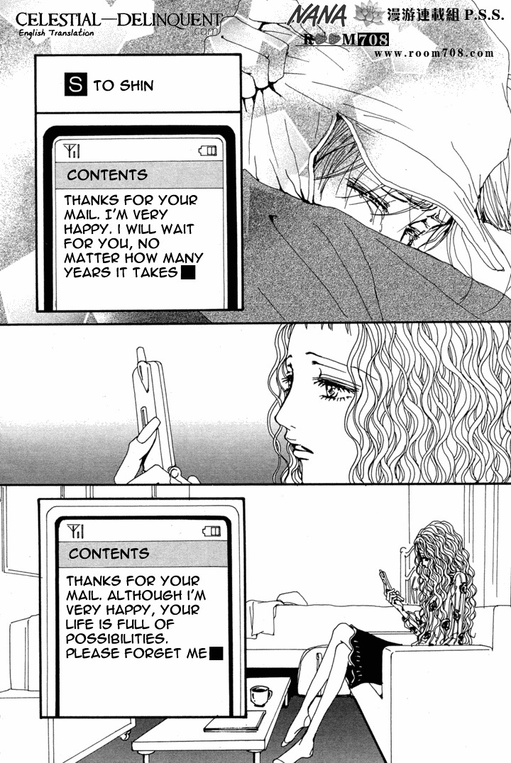 Nana Chapter 78 page 55 - Chapter 78
