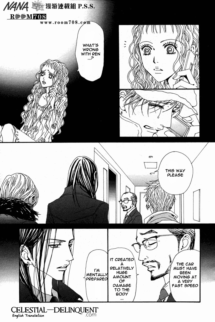 Nana Chapter 78 page 58 - Chapter 78