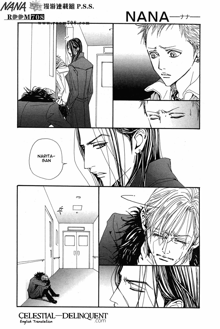 Nana Chapter 78 page 59 - Chapter 78