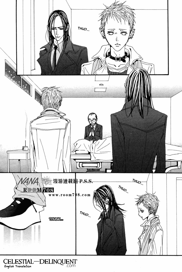 Nana Chapter 78 page 60 - Chapter 78