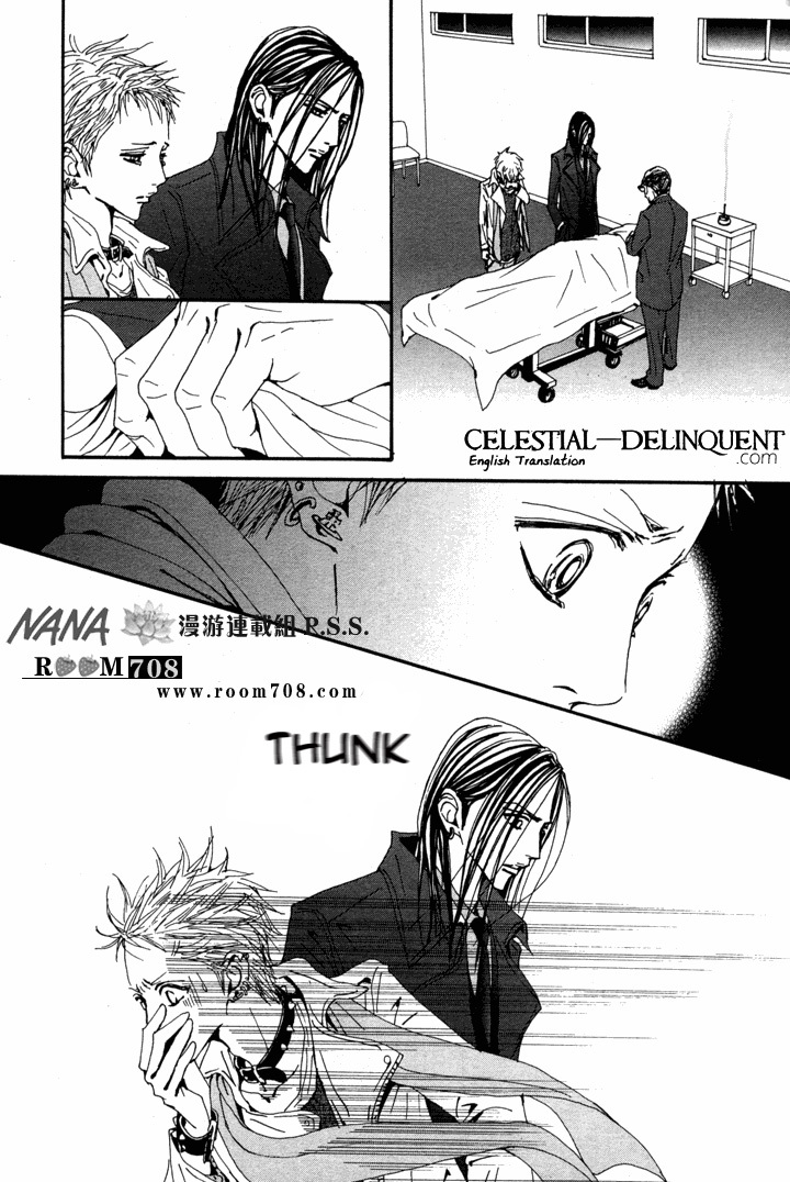 Nana Chapter 78 page 61 - Chapter 78