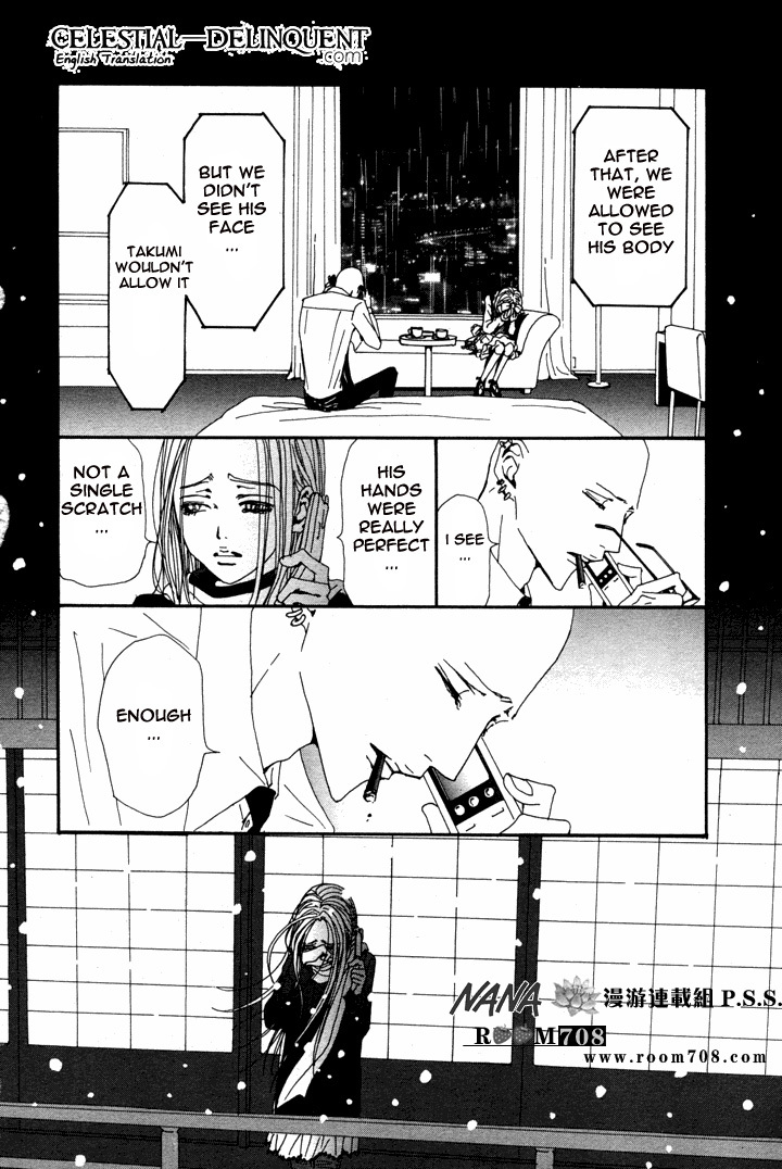 Nana Chapter 78 page 65 - Chapter 78