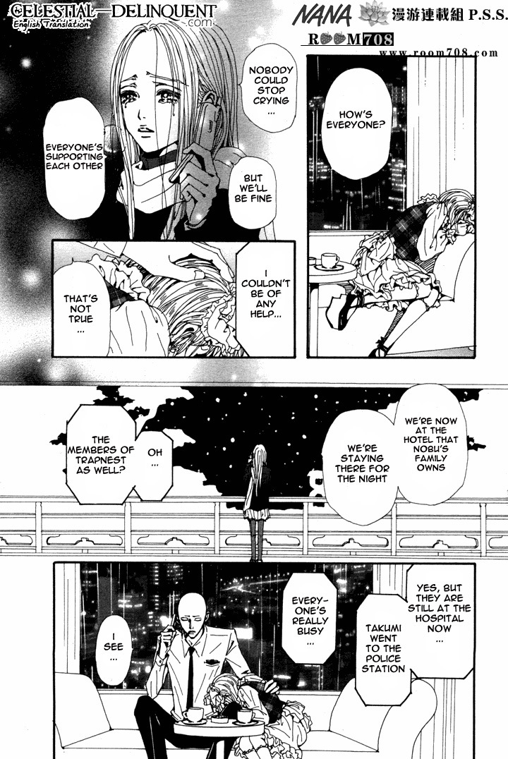 Nana Chapter 78 page 66 - Chapter 78