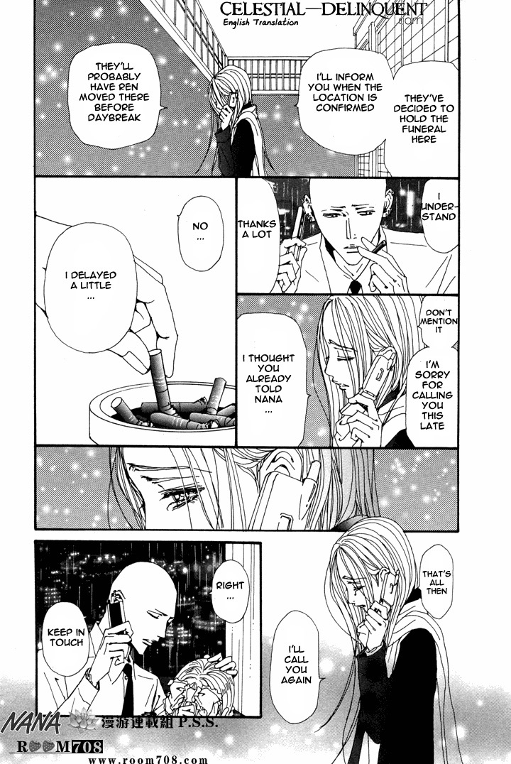 Nana Chapter 78 page 67 - Chapter 78