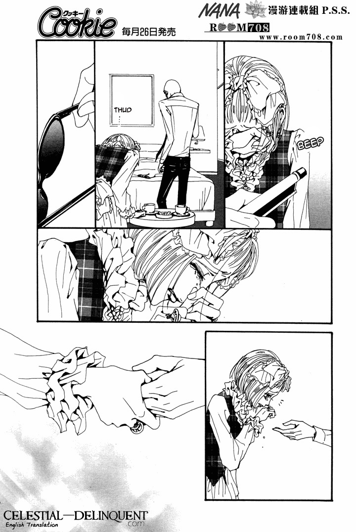 Nana Chapter 78 page 68 - Chapter 78