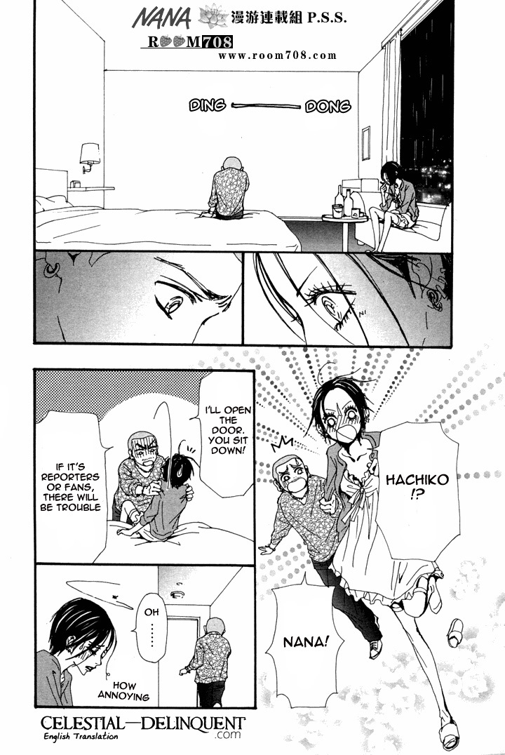 Nana Chapter 78 page 71 - Chapter 78