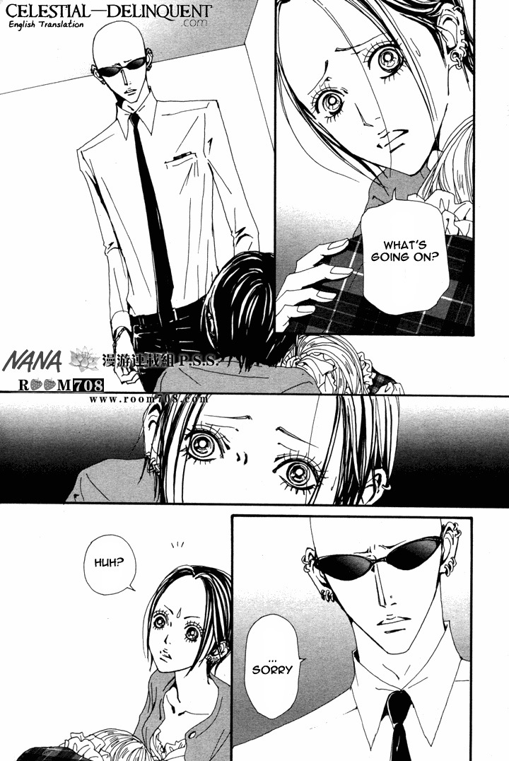 Nana Chapter 78 page 74 - Chapter 78