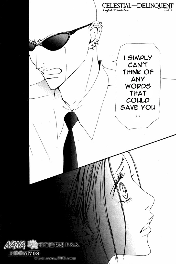 Nana Chapter 78 page 75 - Chapter 78