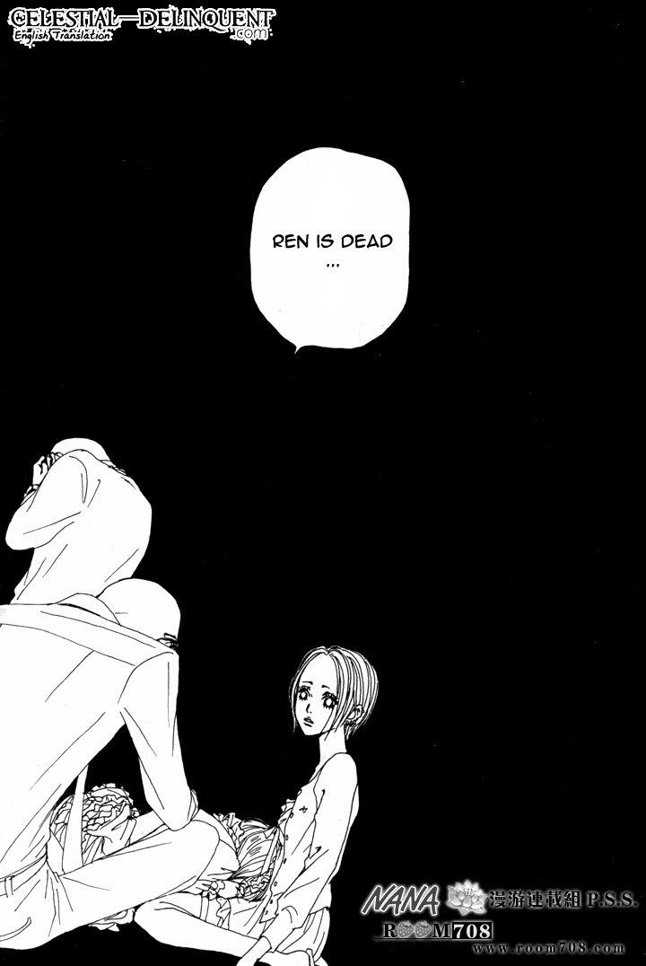 Nana Chapter 78 page 76 - Chapter 78