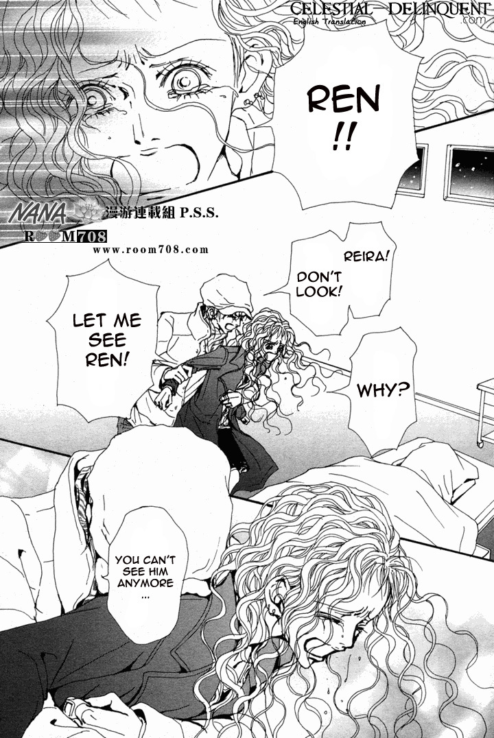 Nana Chapter 78 page 77 - Chapter 78