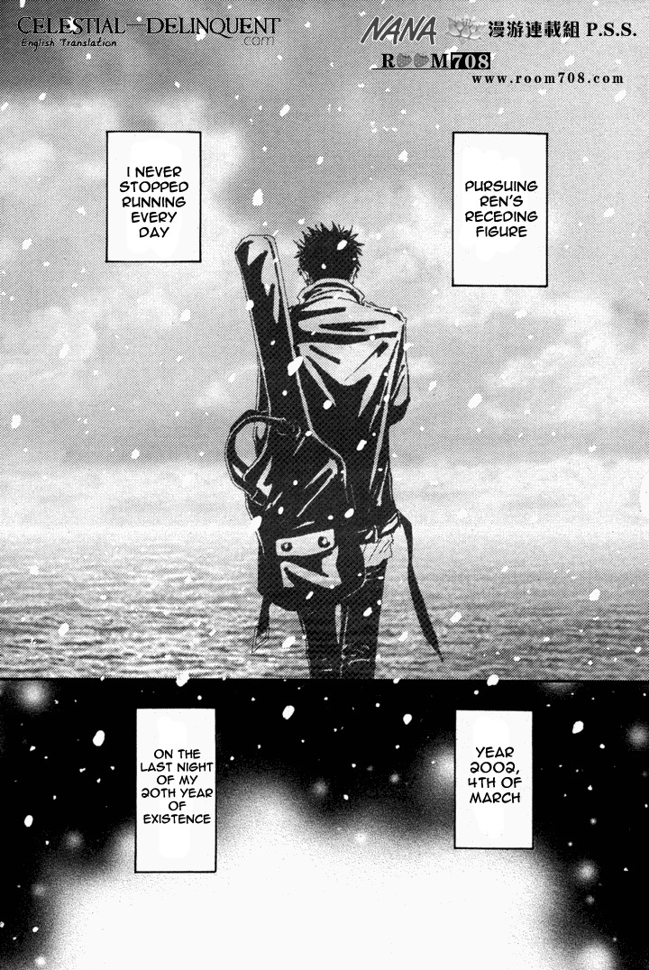 Nana Chapter 78 page 78 - Chapter 78