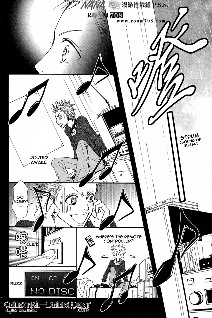 Nana Chapter 78 page 9 - Chapter 78