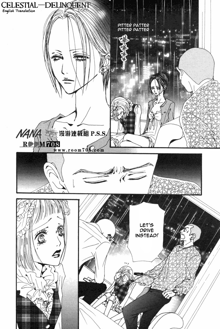 Nana Chapter 79 page 20 - Chapter 79