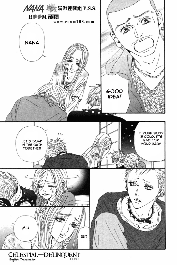 Nana Chapter 79 page 27 - Chapter 79