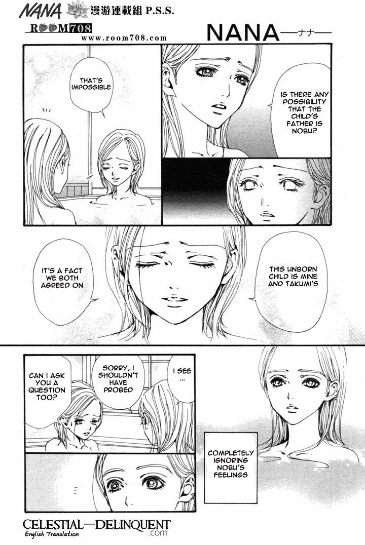 Nana Chapter 79 page 30 - Chapter 79