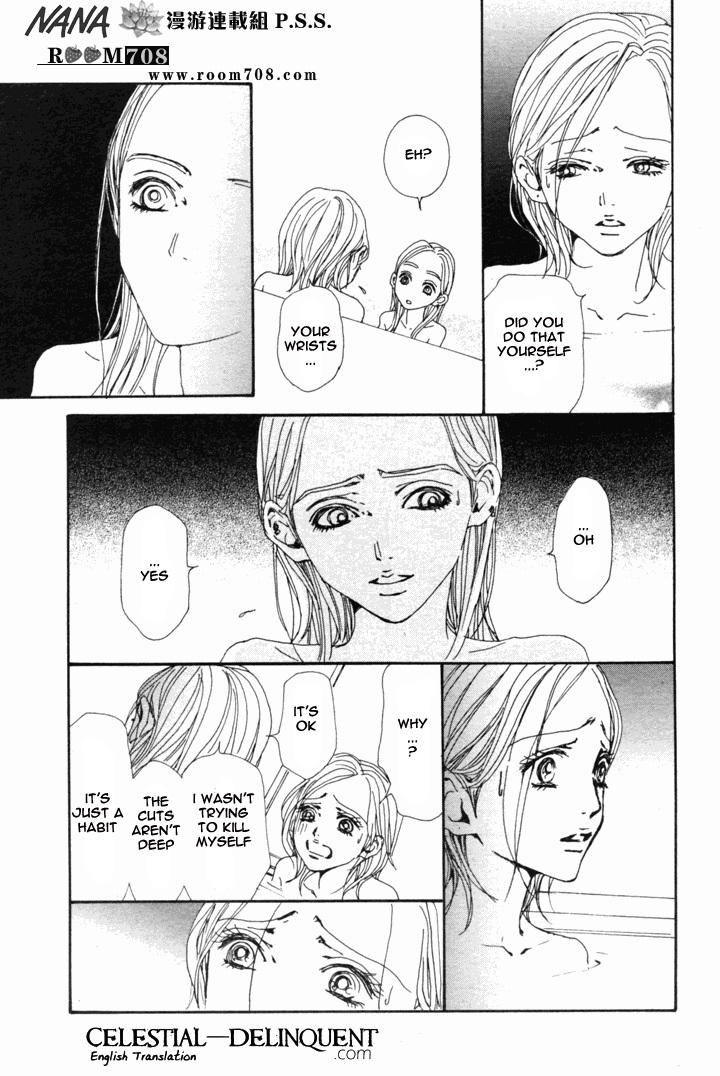 Nana Chapter 79 page 31 - Chapter 79