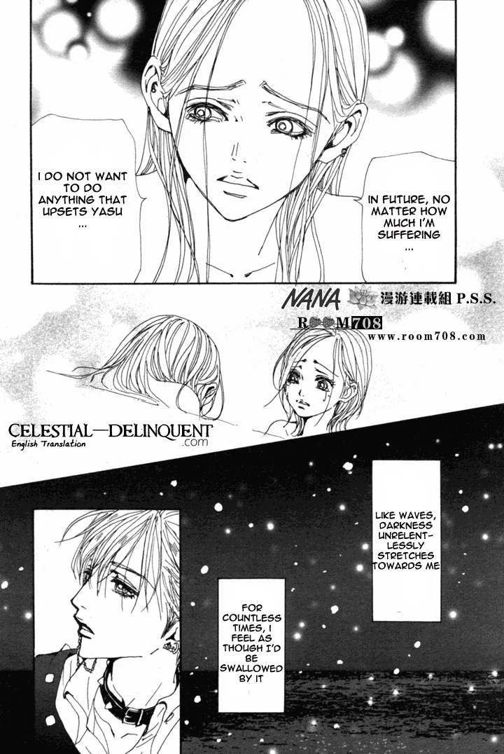 Nana Chapter 79 page 34 - Chapter 79