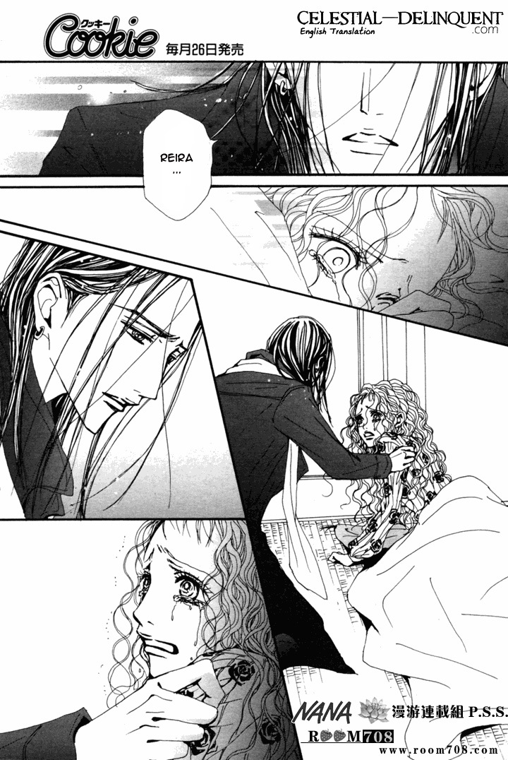 Nana Chapter 79 page 37 - Chapter 79