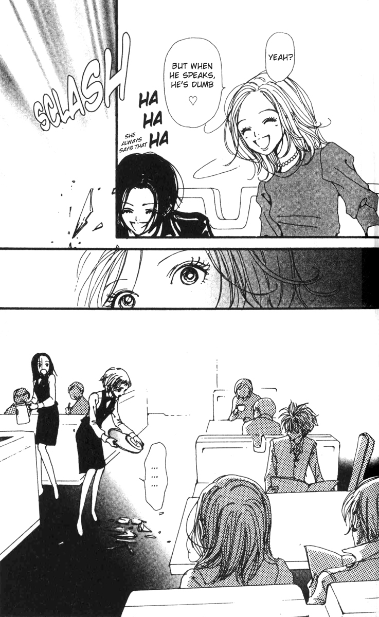 Nana Chapter 8 page 30 - Chapter 8