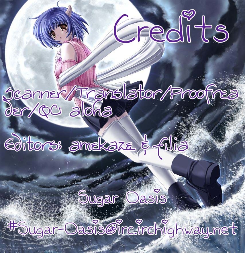 Nana Chapter 8 page 42 - Chapter 8