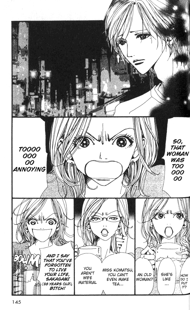 Nana Chapter 8 page 6 - Chapter 8