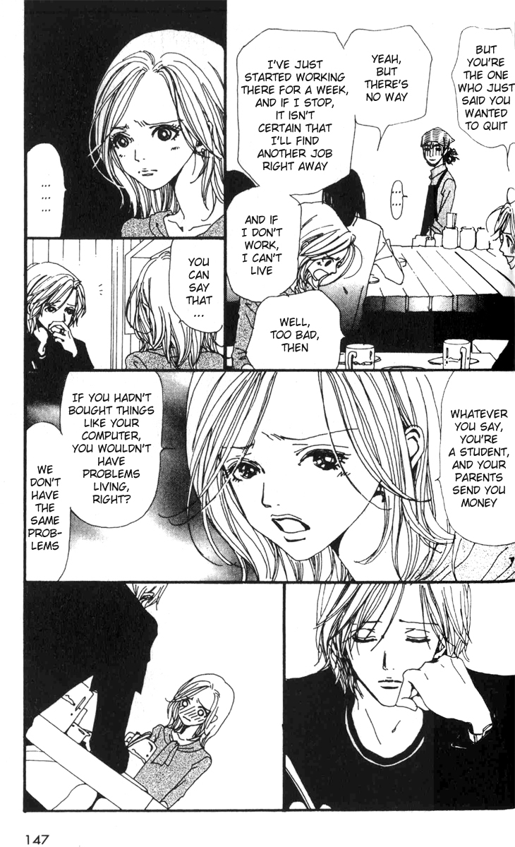 Nana Chapter 8 page 8 - Chapter 8