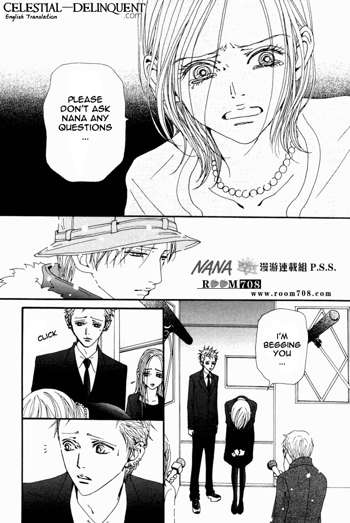 Nana Chapter 80 page 16 - Chapter 80