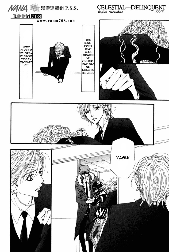 Nana Chapter 80 page 22 - Chapter 80
