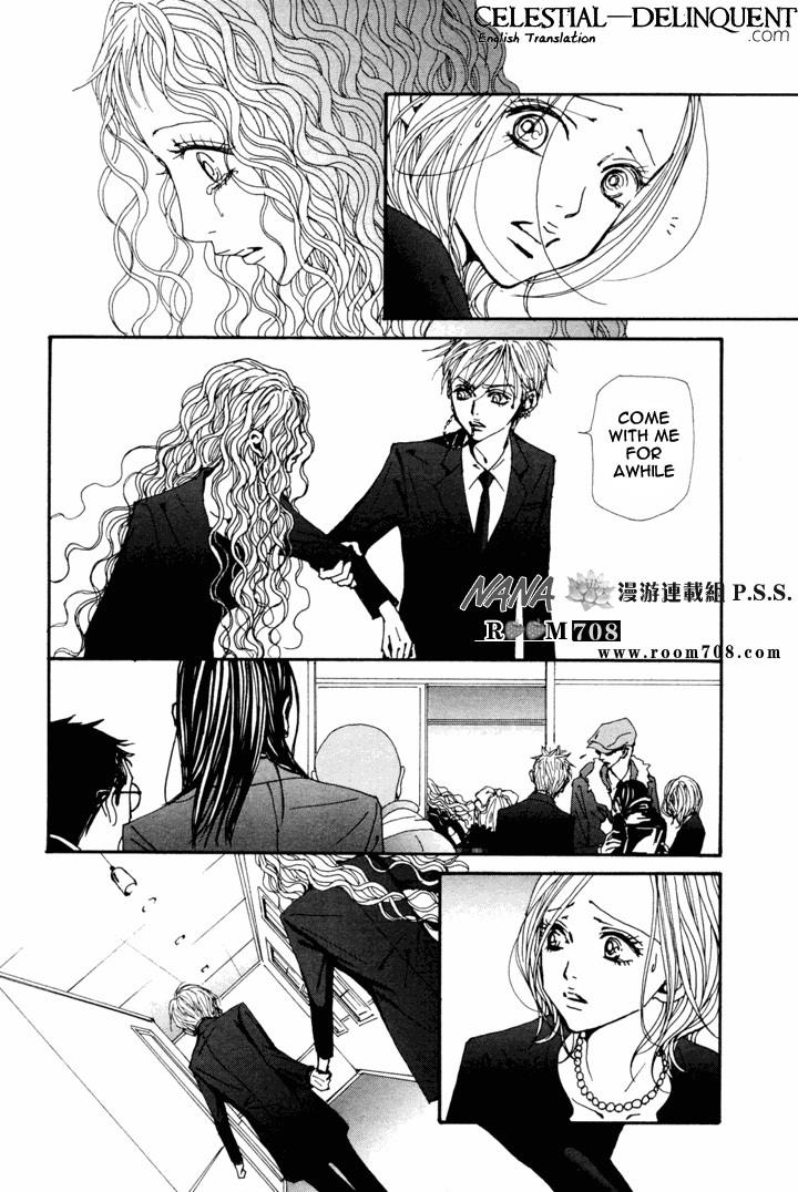 Nana Chapter 80 page 24 - Chapter 80