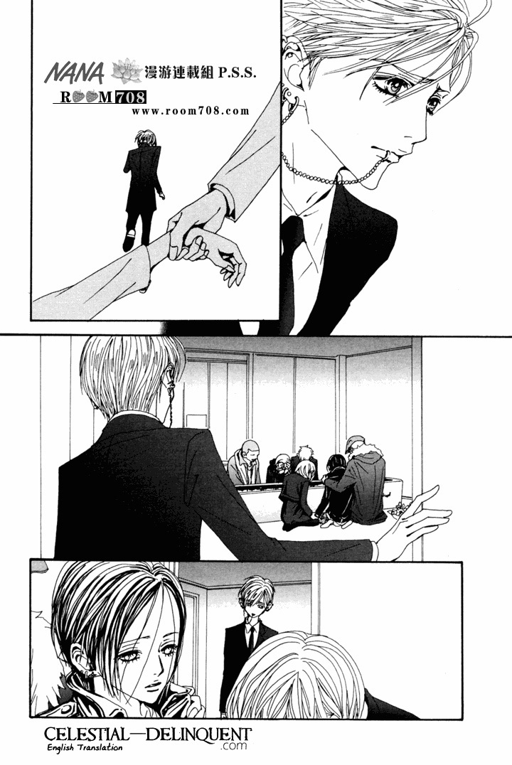 Nana Chapter 80 page 28 - Chapter 80