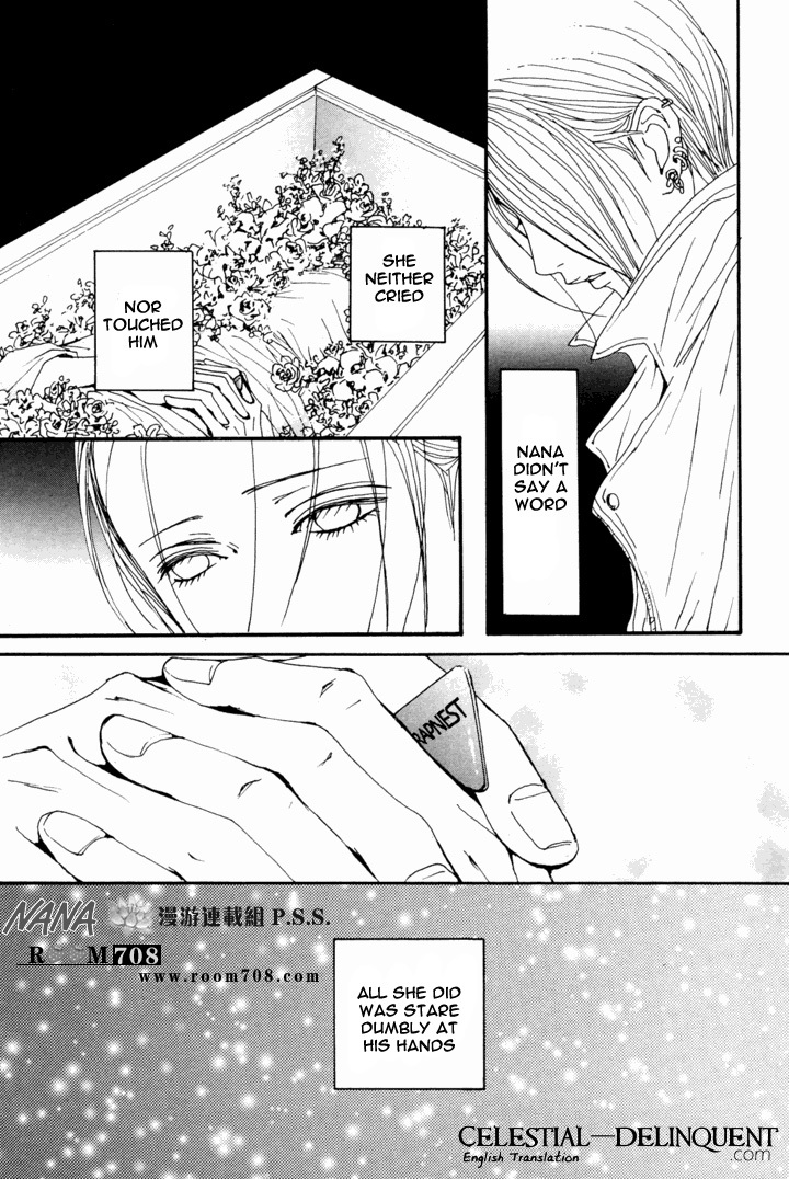 Nana Chapter 80 page 29 - Chapter 80
