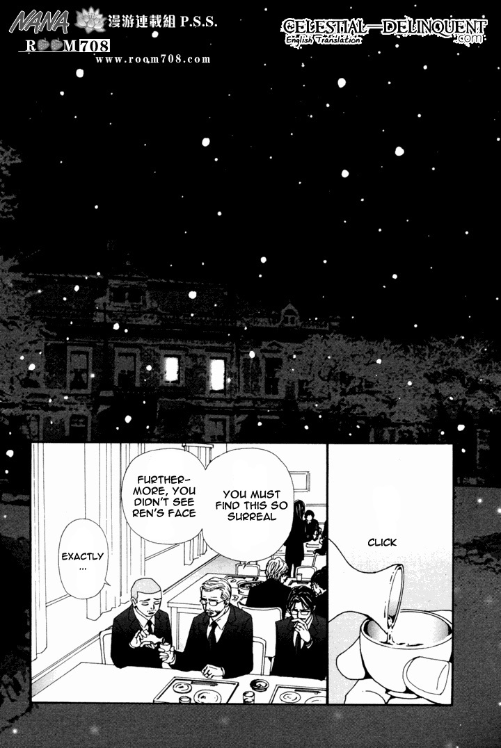 Nana Chapter 80 page 30 - Chapter 80