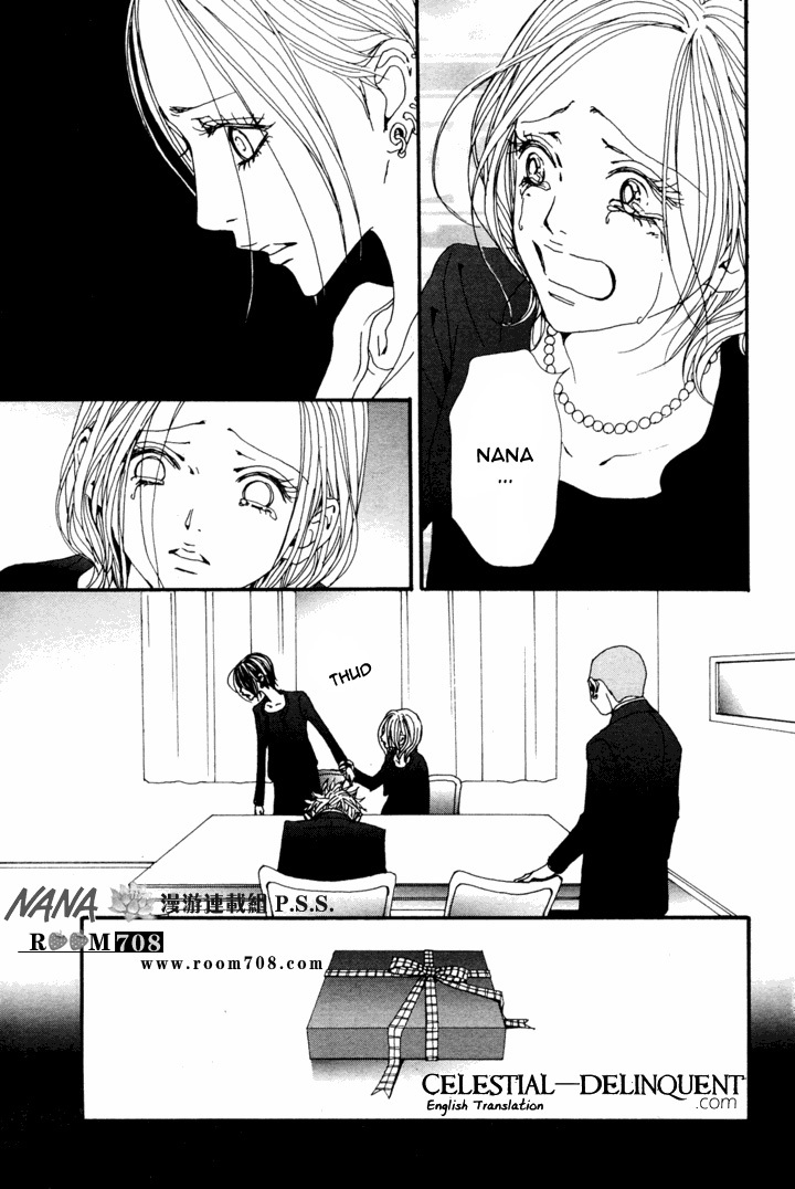 Nana Chapter 80 page 35 - Chapter 80