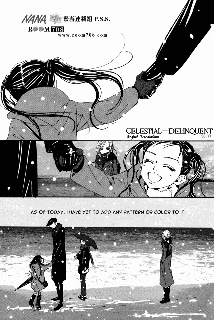 Nana Chapter 80 page 44 - Chapter 80