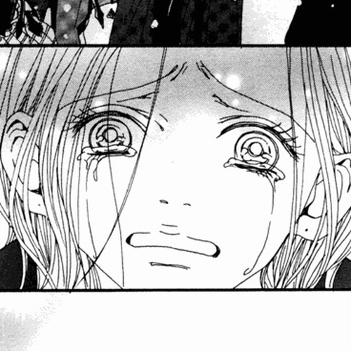Nana Chapter 80 cover