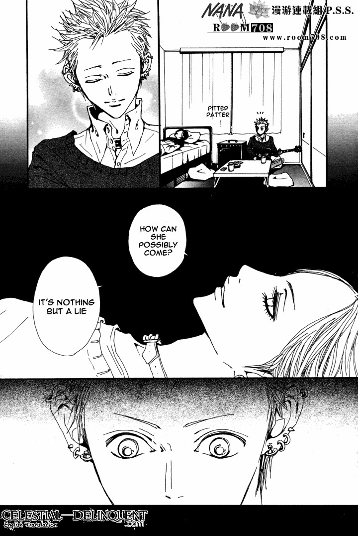 Nana Chapter 81 page 29 - Chapter 81