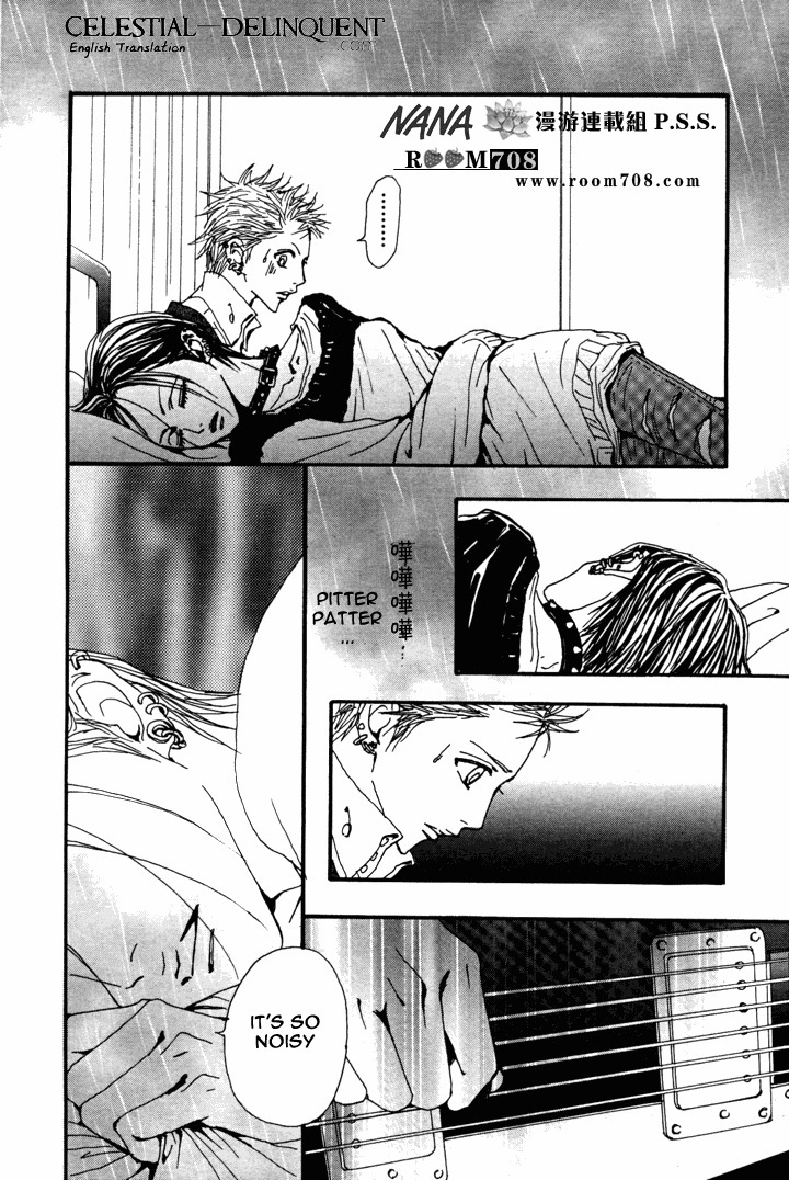 Nana Chapter 81 page 30 - Chapter 81