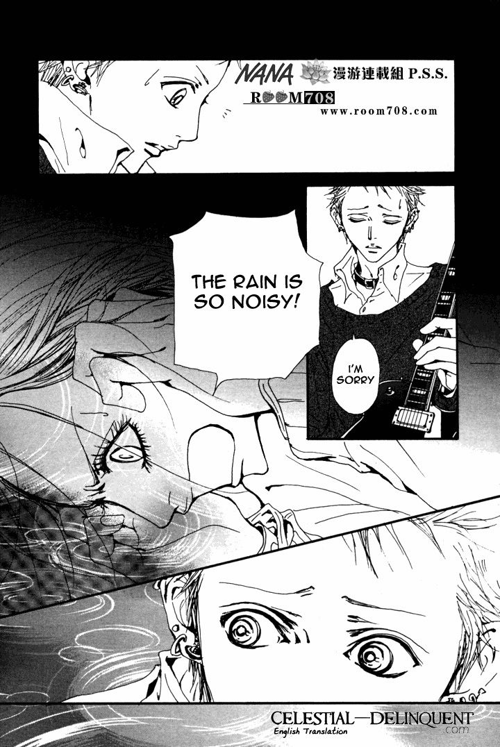 Nana Chapter 81 page 31 - Chapter 81