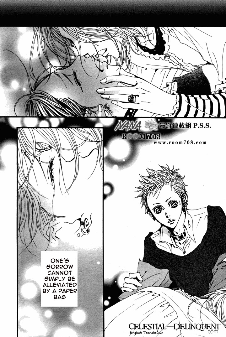 Nana Chapter 81 page 38 - Chapter 81
