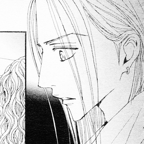 Nana Chapter 82 cover