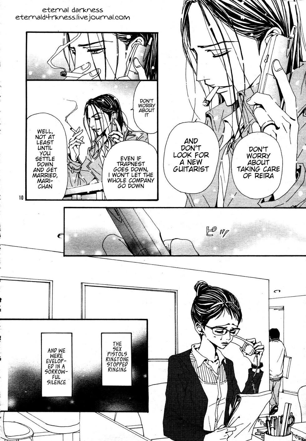 Nana Chapter 83 page 12 - Chapter 83