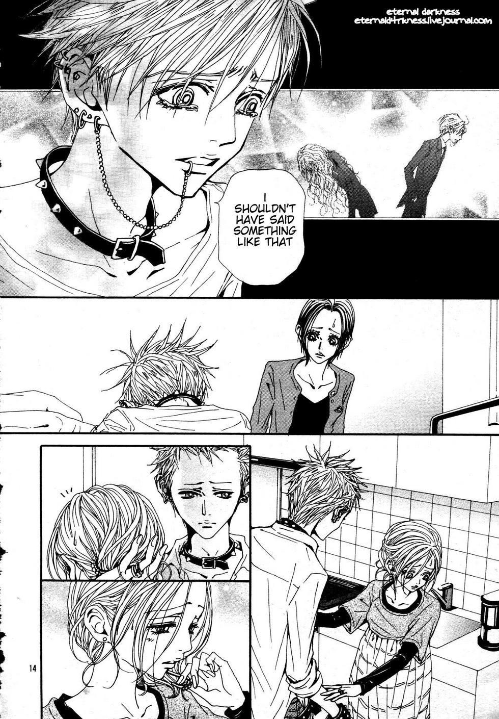 Nana Chapter 83 page 16 - Chapter 83