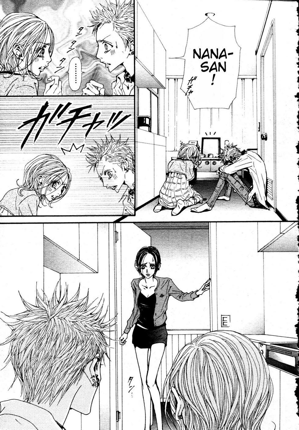 Nana Chapter 83 page 19 - Chapter 83