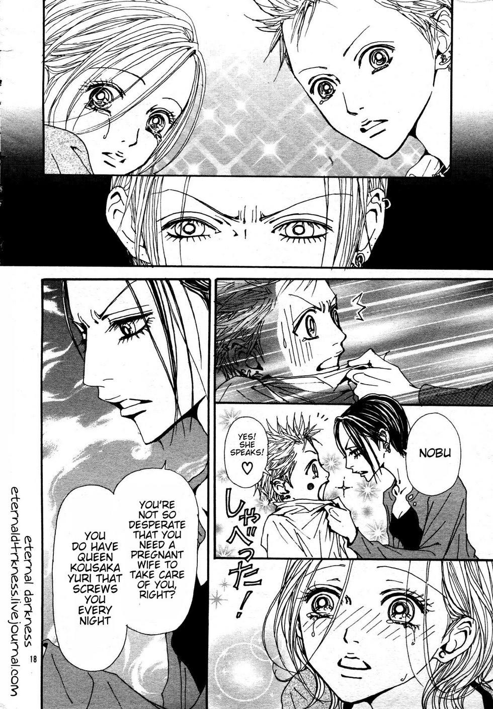 Nana Chapter 83 page 20 - Chapter 83