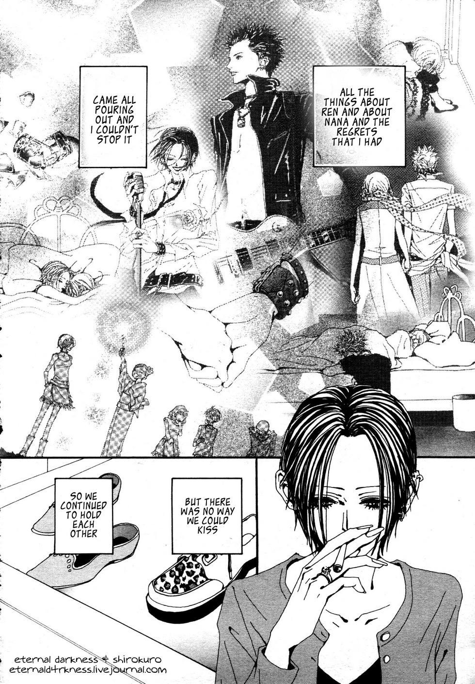 Nana Chapter 83 page 4 - Chapter 83