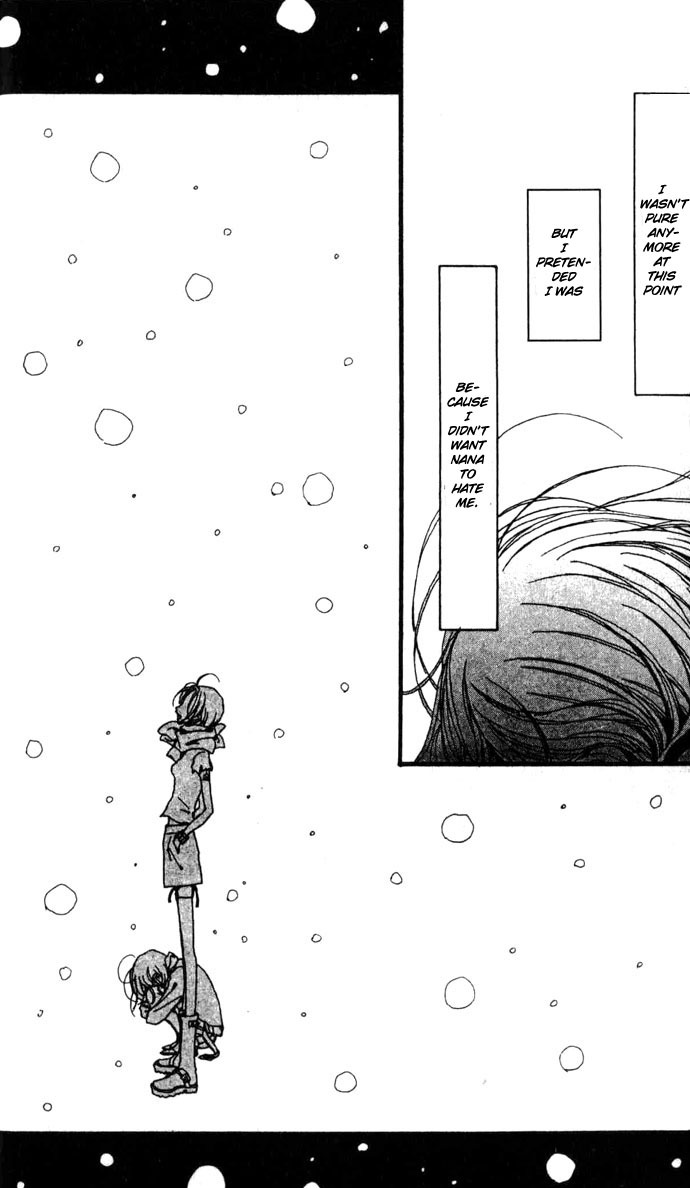 Nana Chapter 9 page 16 - Chapter 9