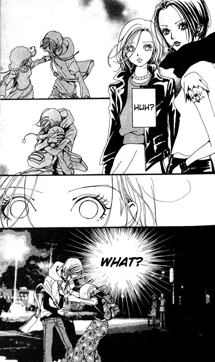 Nana Chapter 9 page 19 - Chapter 9